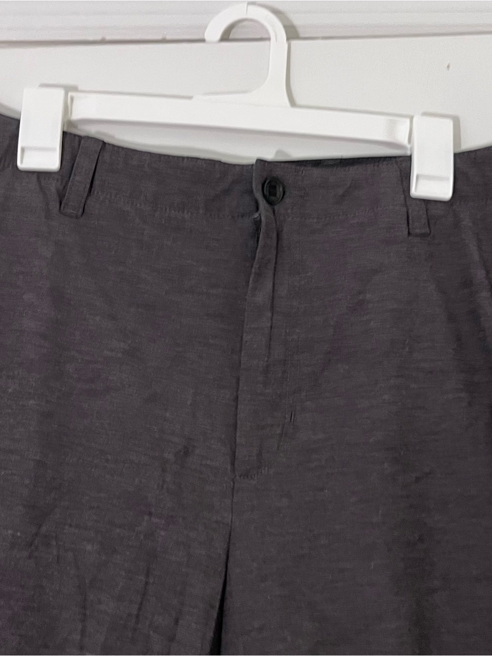 Tommy Bahama Men's Casual Relax Fit Shorts Dark Brown Size 38 - Picture 2 of 13